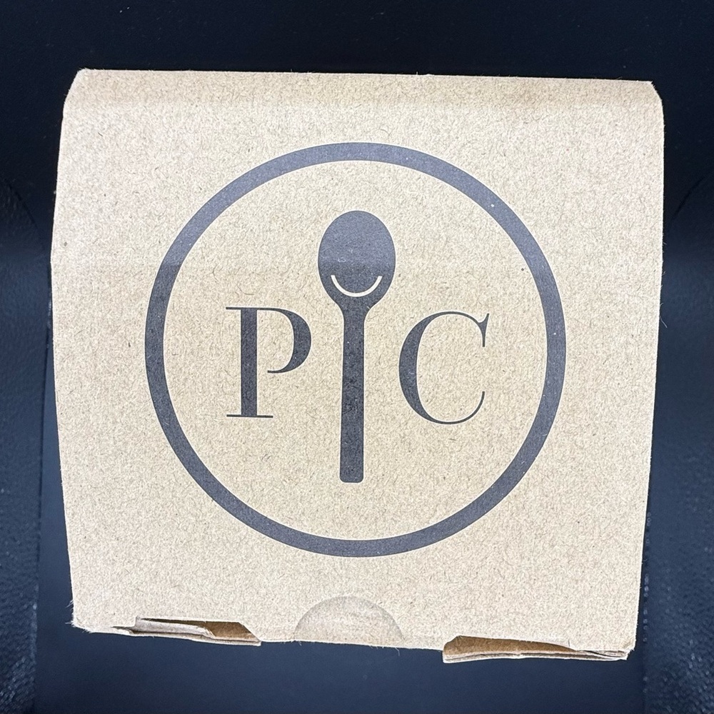 Pampered Chef Whipped Cream Maker EUC - Picture 7 of 12